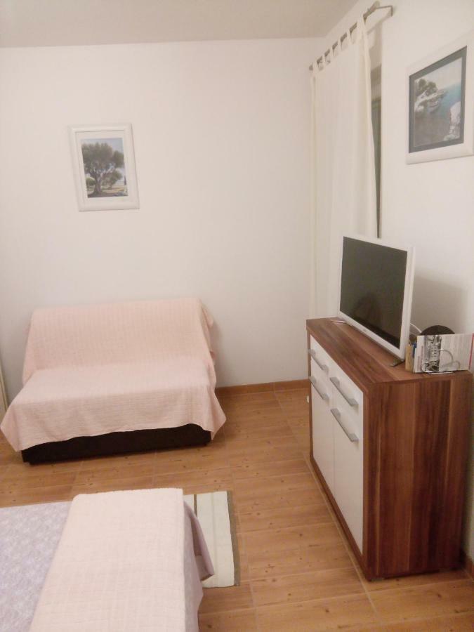 Apartmani Lomar Stari Grad  Exteriér fotografie