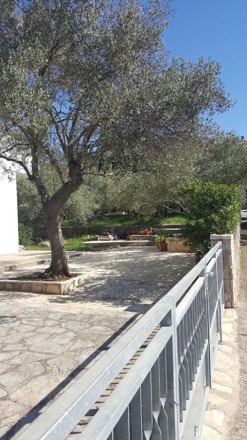 Apartmani Lomar Stari Grad  Exteriér fotografie