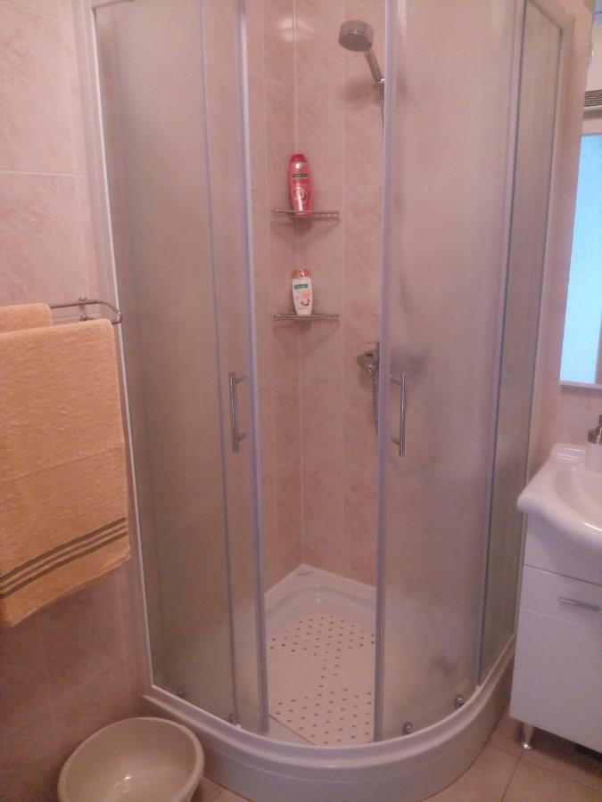 Apartmani Lomar Stari Grad  Exteriér fotografie