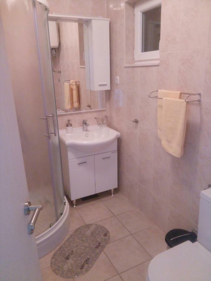 Apartmani Lomar Stari Grad  Exteriér fotografie