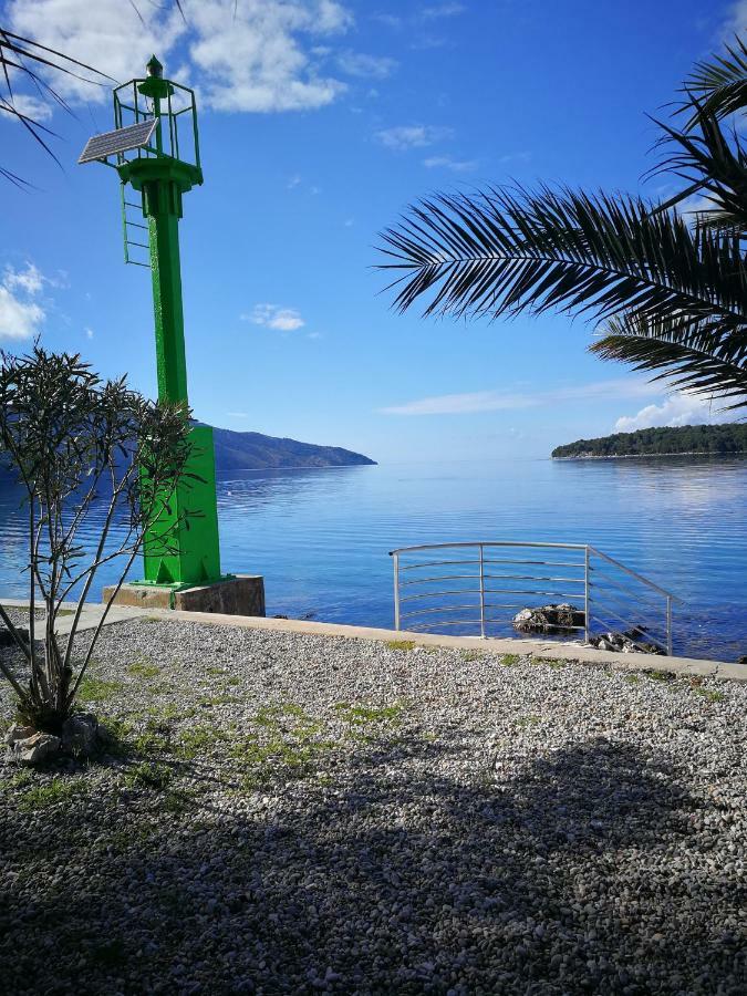 Apartmani Lomar Stari Grad  Exteriér fotografie