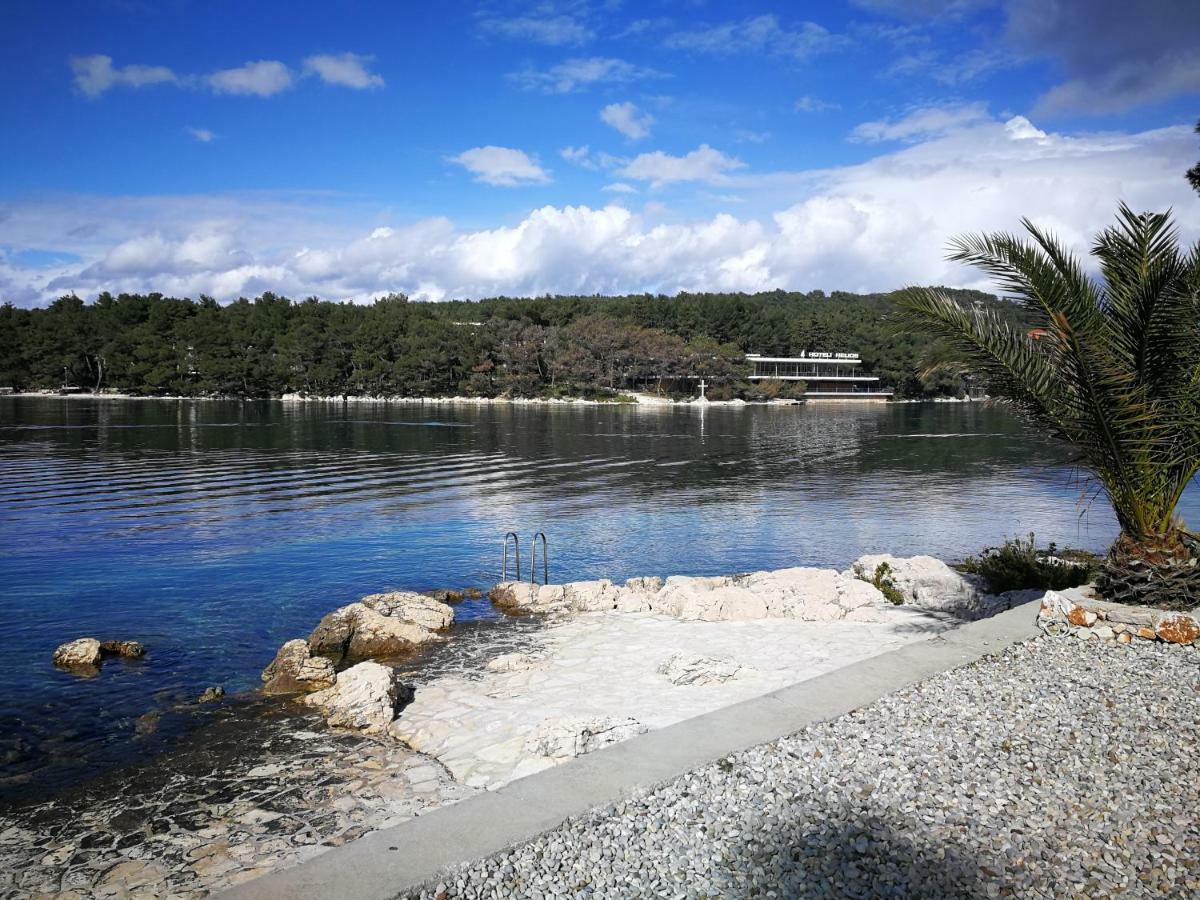 Apartmani Lomar Stari Grad  Exteriér fotografie