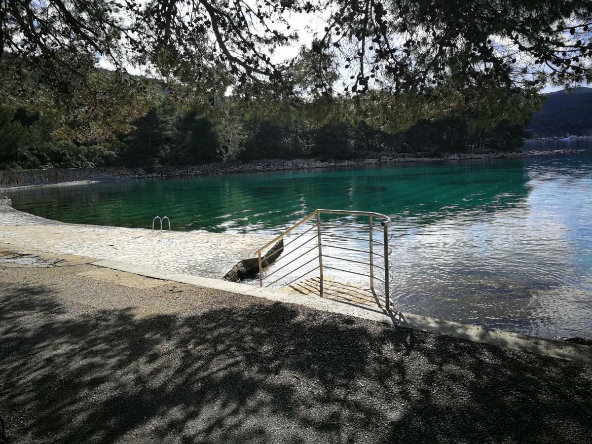 Apartmani Lomar Stari Grad  Exteriér fotografie